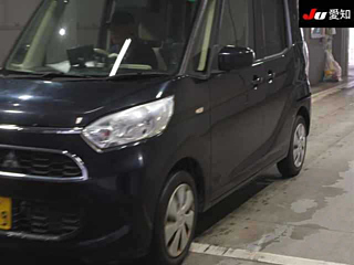 MITSUBISHI EK SPACE 2019