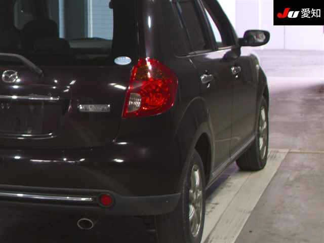 MAZDA VERISA 2012