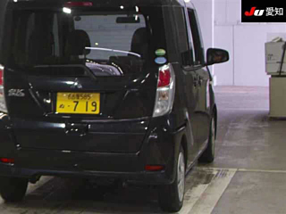 MITSUBISHI EK SPACE 2019