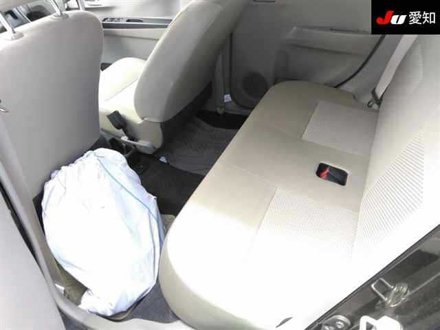 DAIHATSU MIRA E S 2012