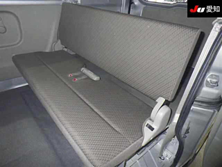 MITSUBISHI MINICAB VAN 2019