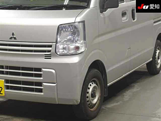 MITSUBISHI MINICAB VAN 2019
