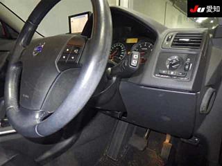 VOLVO V50 2012