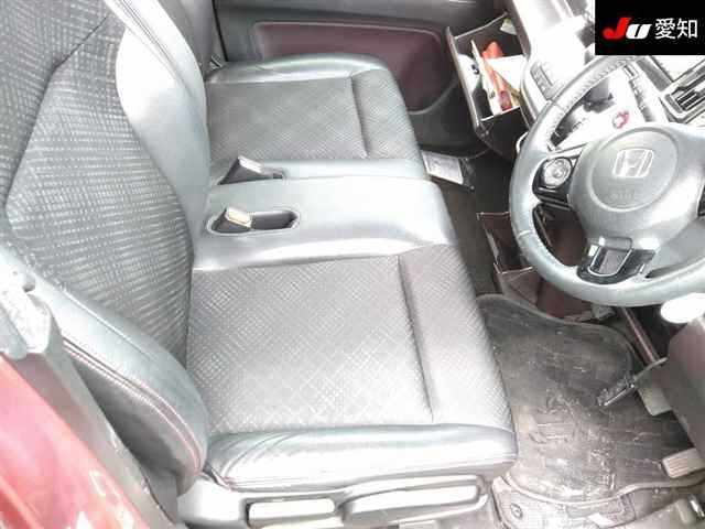 HONDA N WGN 2014