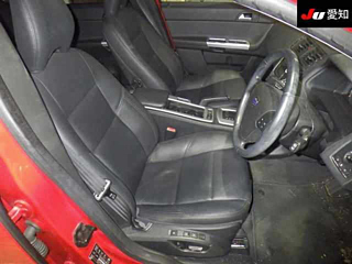 VOLVO V50 2012