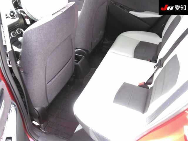 MAZDA MAZDA2 2020