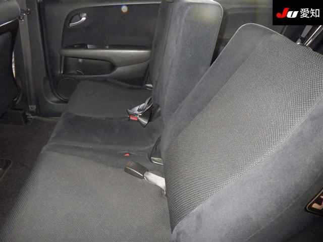 HONDA STREAM 2008