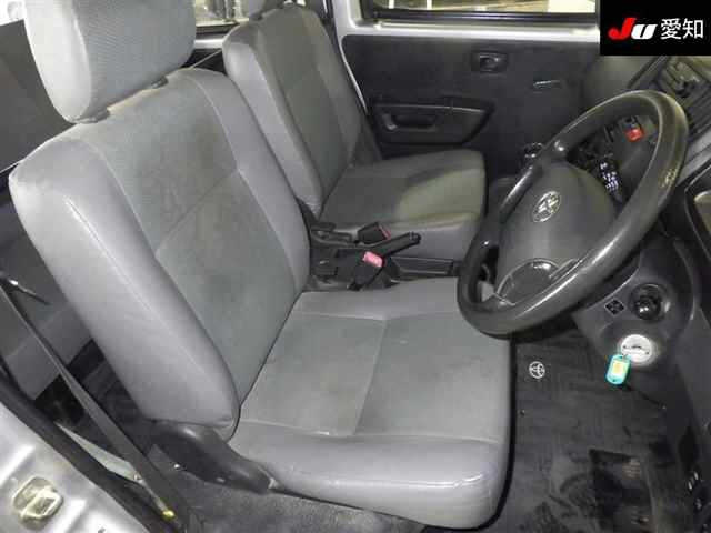 TOYOTA TOWN ACE VAN 2016