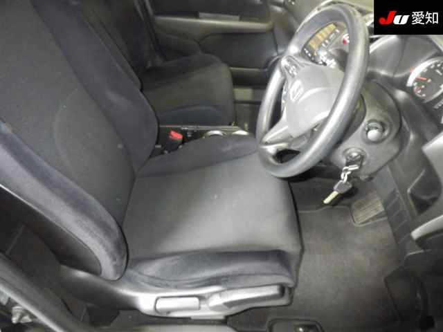 HONDA STREAM 2008