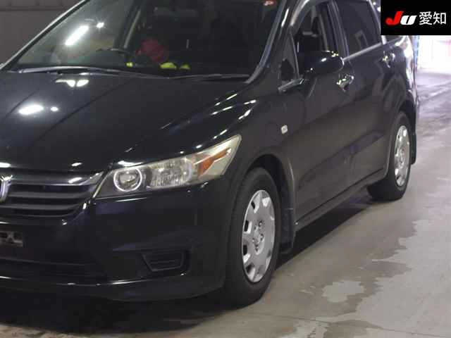 HONDA STREAM 2008