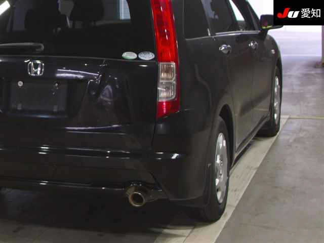 HONDA STREAM 2008