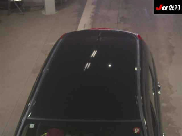 HONDA STREAM 2008