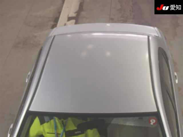 TOYOTA COROLLA AXIO 2008