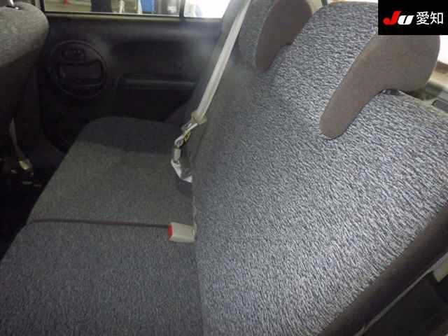 TOYOTA PASSO 2013