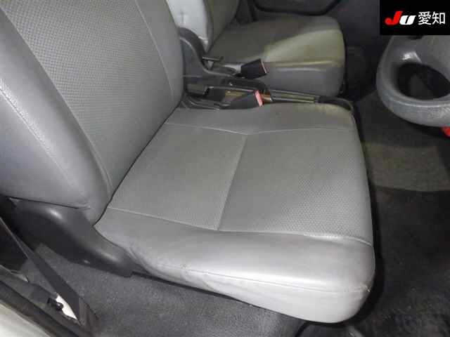 TOYOTA TOWN ACE VAN 2009
