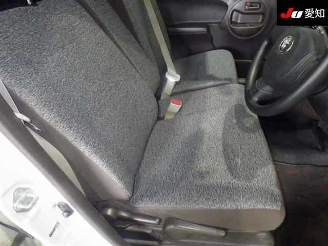 TOYOTA PASSO 2013