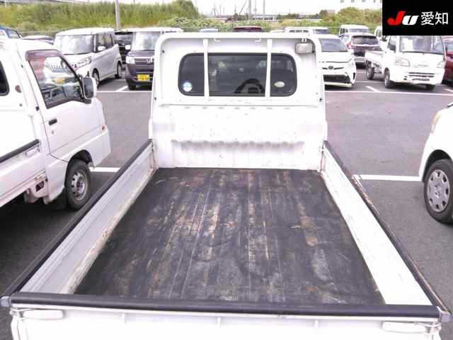 DAIHATSU HIJET TRUCK 2011
