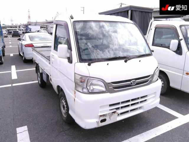 DAIHATSU HIJET TRUCK 2011