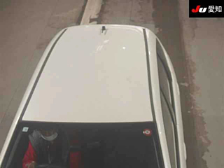HONDA FIT 2010