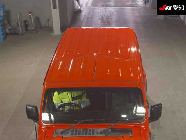 CHRYSLER JEEP WRANGLER 2020