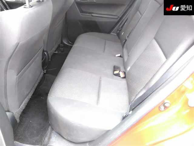 TOYOTA AURIS 2016