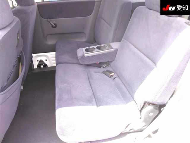 HONDA VAMOS 2010
