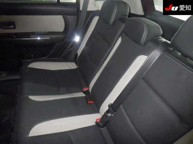 MAZDA VERISA 2013