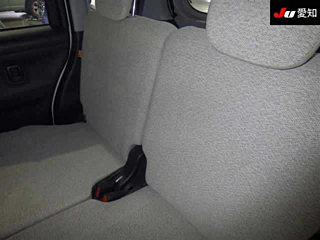 DAIHATSU MOVE CANBUS 2017