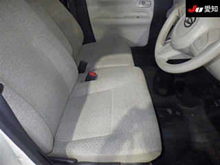 DAIHATSU MOVE CANBUS 2017