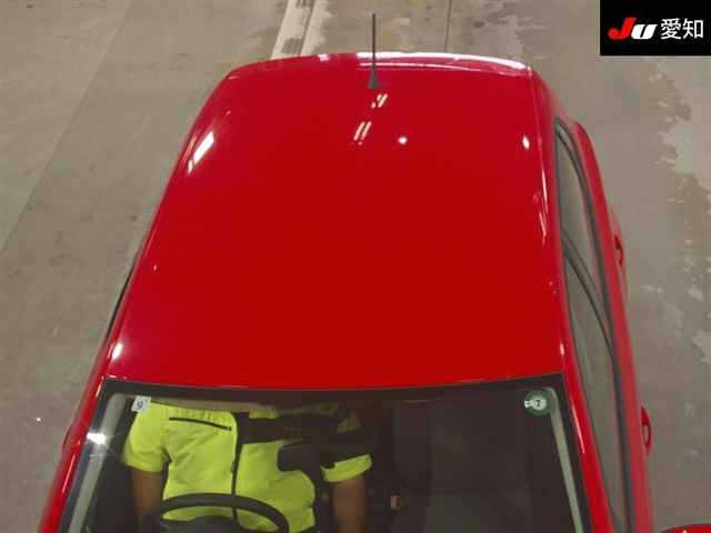 VOLKSWAGEN POLO 2011