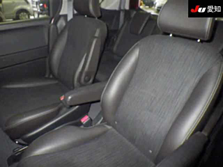 HONDA FREED 2014