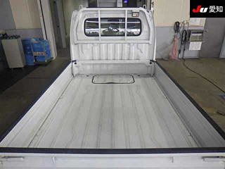 SUZUKI CARRY TRUCK 2010