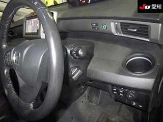 HONDA FREED 2014
