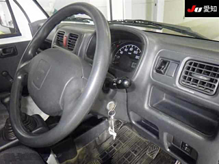SUZUKI CARRY TRUCK 2010