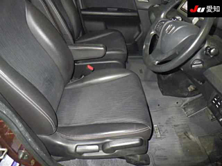 HONDA FREED 2014