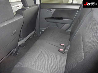 SUZUKI WAGON R 2010