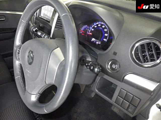 SUZUKI WAGON R 2010