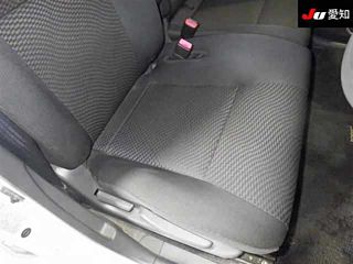 SUZUKI WAGON R 2010