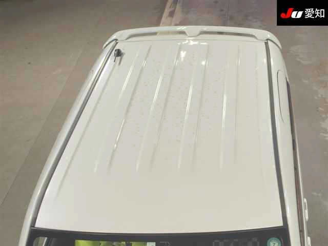 MITSUBISHI DELICA D2 2012