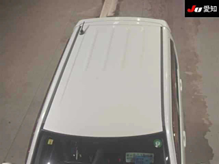 SUZUKI WAGON R 2010