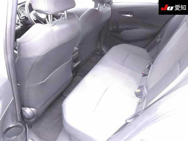 TOYOTA COROLLA TOURING 2020