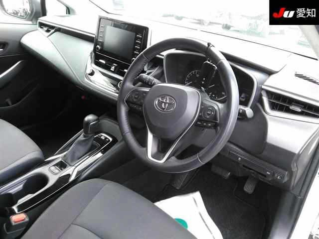 TOYOTA COROLLA TOURING 2020