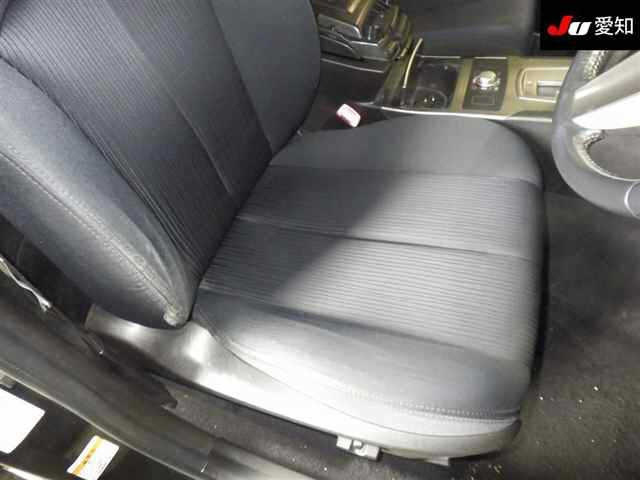 SUBARU LEGACY B4 2009