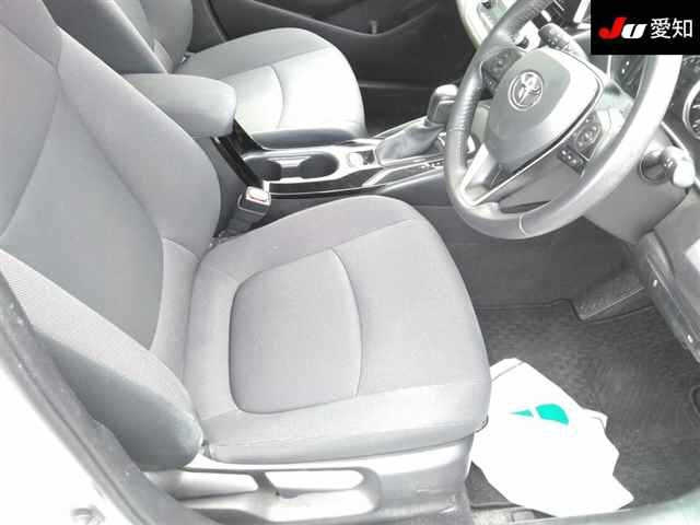 TOYOTA COROLLA TOURING 2020
