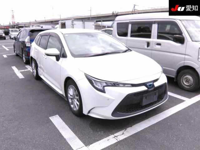 TOYOTA COROLLA TOURING 2020