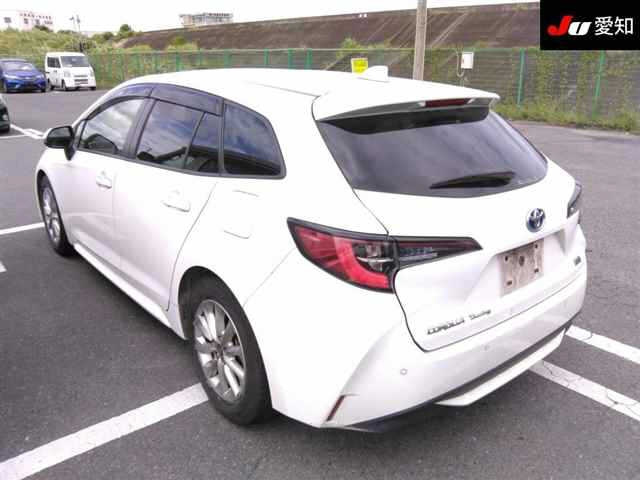 TOYOTA COROLLA TOURING 2020