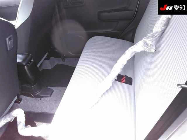 SUZUKI ALTO 2015