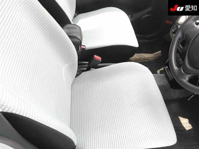 SUZUKI ALTO 2015