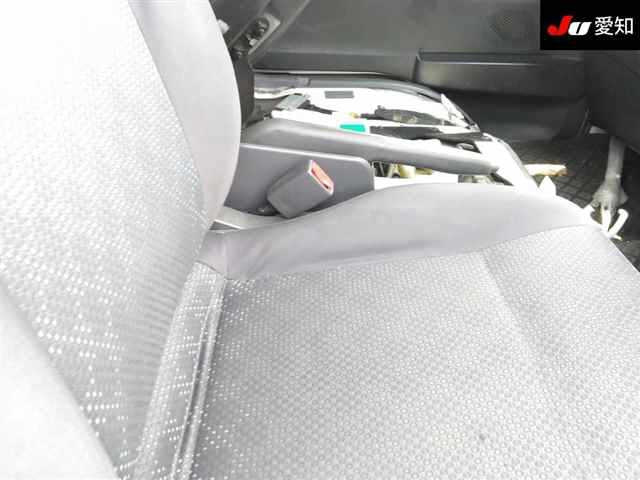 NISSAN CARAVAN VAN 2008