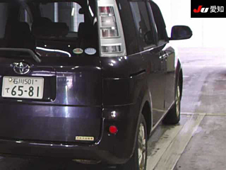 TOYOTA SIENTA 2011